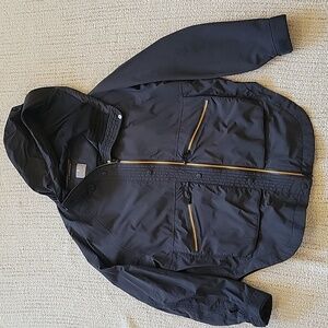 Free People Movement Rain Jacket